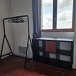 Apartment V And Vendetta - Wifi Fibre,linge,centre