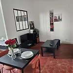 Apartment V And Vendetta - Wifi Fibre,linge,centre