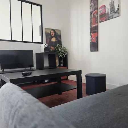 V And Vendetta - Wifi Fibre,linge,centre *