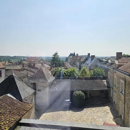 Apartment V And Vendetta - Wifi Fibre,linge,centre