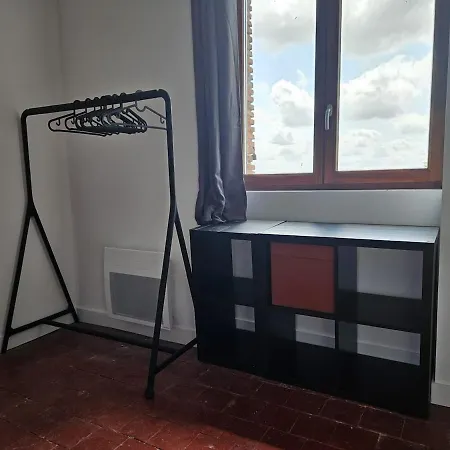 Apartment V And Vendetta - Wifi Fibre,linge,centre