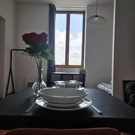 V And Vendetta - Wifi Fibre,linge,centre * Beaupreau-en-Mauges