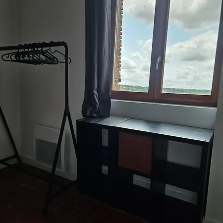 V And Vendetta - Wifi Fibre,linge,centre Apartment *