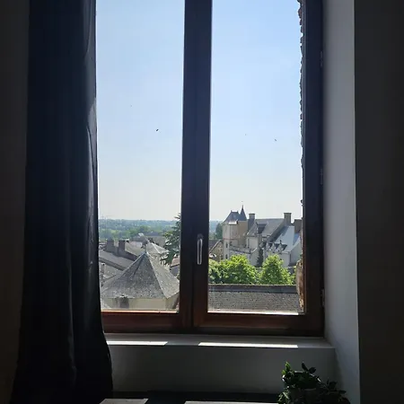 Apartment V And Vendetta - Wifi Fibre,linge,centre *