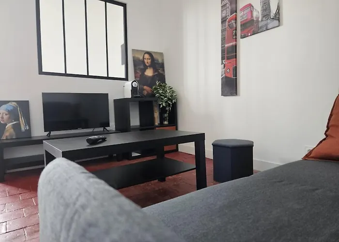 V And Vendetta - Wifi Fibre,linge,centre *