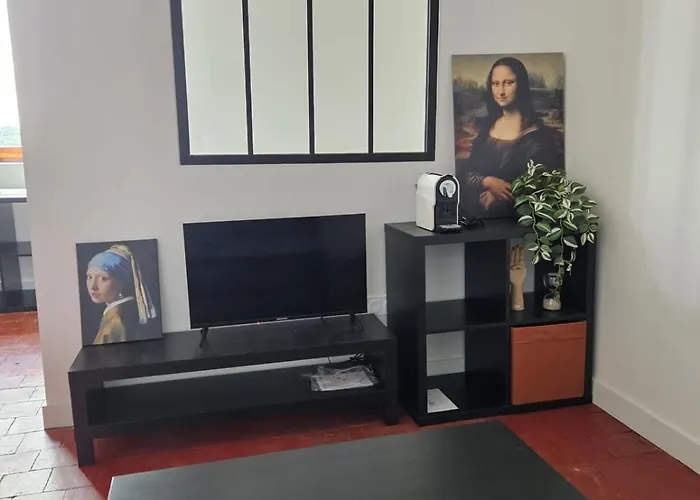 V And Vendetta - Wifi Fibre,linge,centre