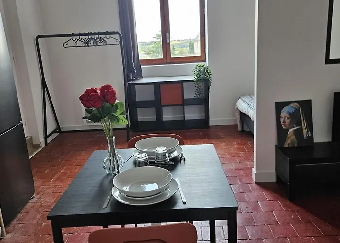 V And Vendetta - Wifi Fibre,linge,centre * Beaupréau-en-Mauges