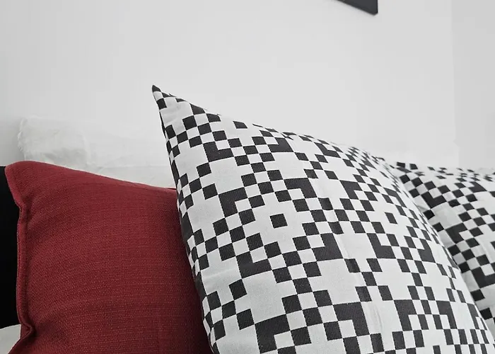 V And Vendetta - Wifi Fibre,linge,centre Apartman Beaupréau-en-Mauges