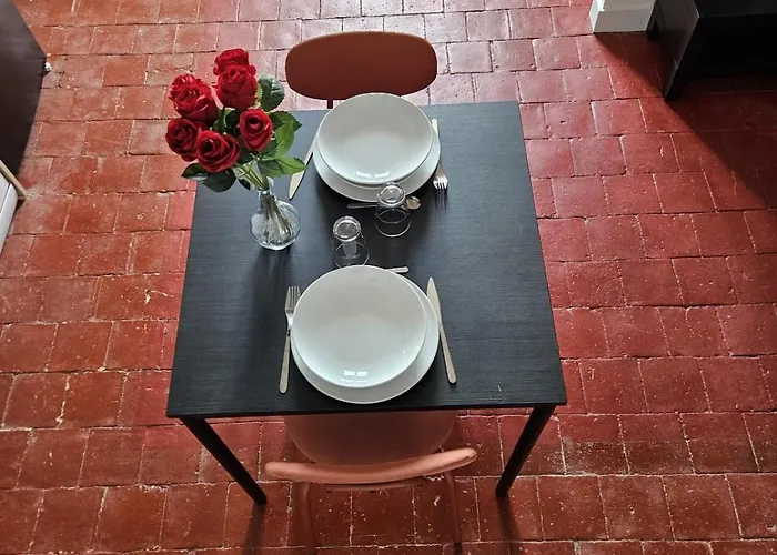 V And Vendetta - Wifi Fibre,linge,centre *