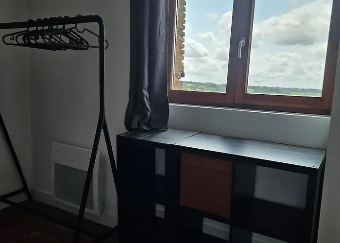 V And Vendetta - Wifi Fibre,linge,centre Apartman *