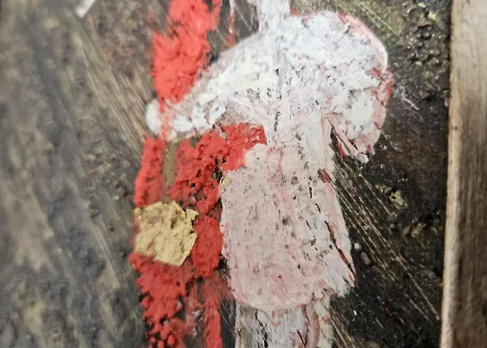 V And Vendetta - Wifi Fibre,linge,centre Apartman