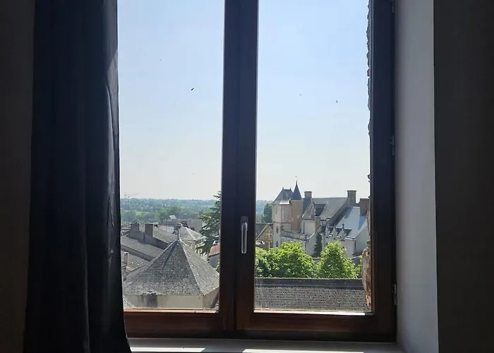 Apartman V And Vendetta - Wifi Fibre,linge,centre *