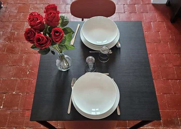 V And Vendetta - Wifi Fibre,linge,centre Apartman Beaupréau-en-Mauges