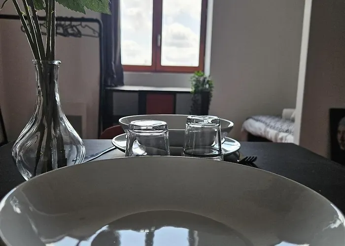 V And Vendetta - Wifi Fibre,linge,centre Beaupréau-en-Mauges